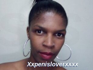 Xxpenisloverxxxx