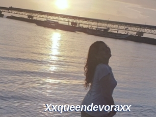 Xxqueendevoraxx