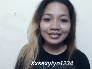 Xxsexylyn1234
