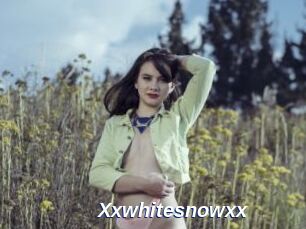 Xxwhitesnowxx