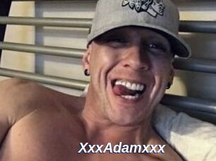 XxxAdamxxx