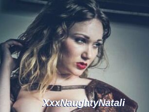 XxxNaughtyNatali