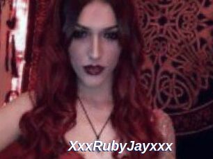 XxxRubyJayxxx