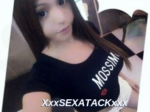 XxxSEXATACKxxx