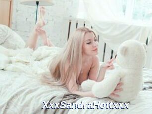 XxxSandraHottxxx