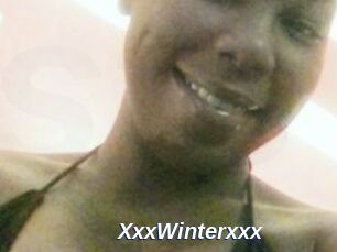 XxxWinterxxx