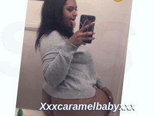 Xxxcaramelbabyxxx