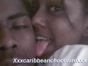 Xxxcaribbeanchocolatexxx