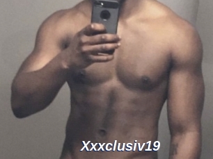 Xxxclusiv19