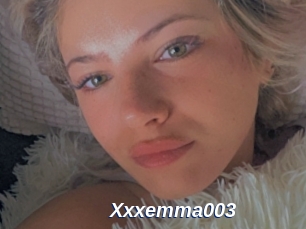 Xxxemma003