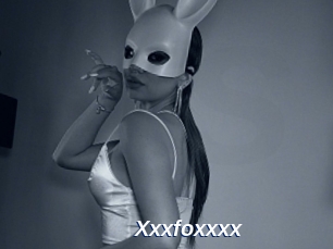 Xxxfoxxxx