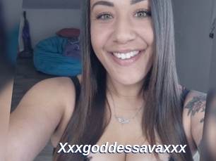 Xxxgoddessavaxxx