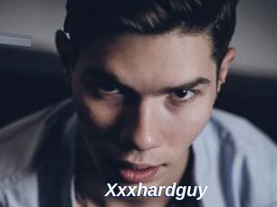 Xxxhardguy