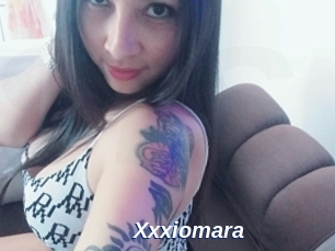 Xxxiomara