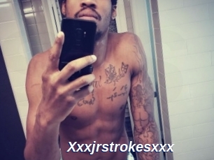 Xxxjrstrokesxxx