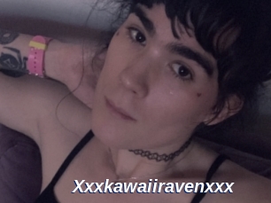 Xxxkawaiiravenxxx