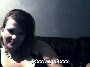 XxxladyGxxx