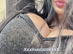 Xxxmadamexxx