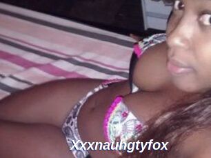 Xxxnauhgtyfox