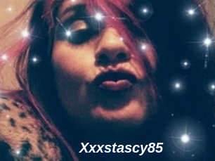 Xxxstascy85