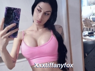 Xxxtiffanyfox