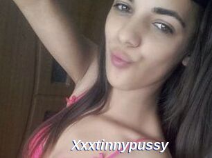 Xxxtinnypussy