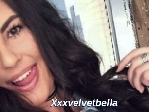 Xxxvelvetbella