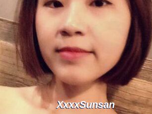 XxxxSunsan