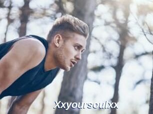 Xxyoursoulxx