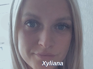 Xyliana