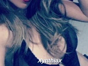 Xynthiax