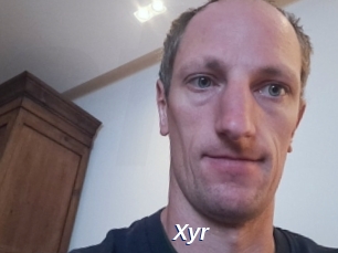 Xyr