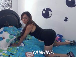 YANHINA