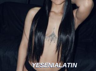 YESENIALATIN