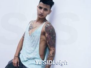 YESIDLeigh