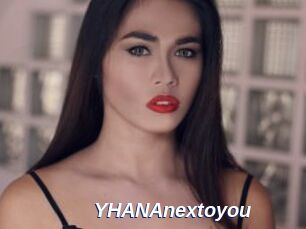 YHANAnextoyou