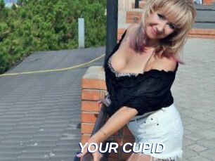 YOUR_CUPID