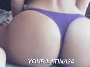 YOUR_LATINA24