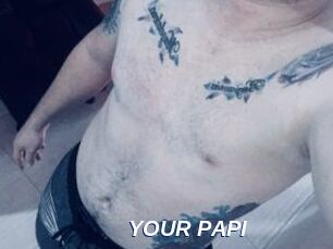 YOUR_PAPI