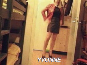 YVONNE