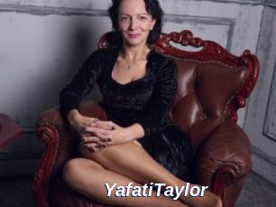 YafatiTaylor