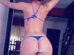 Yamii