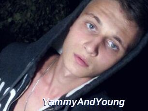 YammyAndYoung