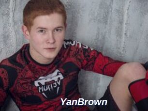 YanBrown