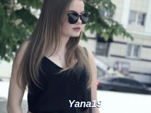 Yana19