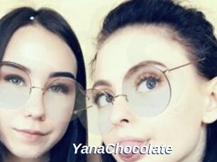 YanaChocolate