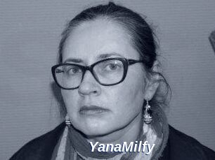 YanaMilfy