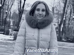 YanethaAzure