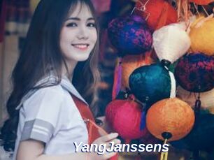 YangJanssens