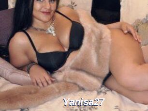 Yanisa27